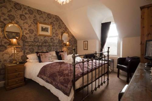 Keswick Code promo Angleterre Booking.com