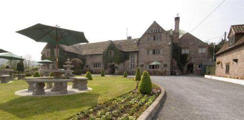 Nr Ross-On-Wye Codice Promozionale Inghilterra Booking.com