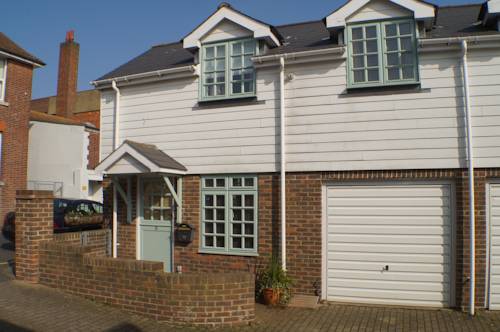 Eastbourne Reino Unido codigo de promocion Booking.com
