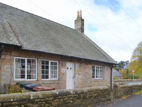 Otterburn nr. Bellingham Reino Unido codigo de promocion Booking.com