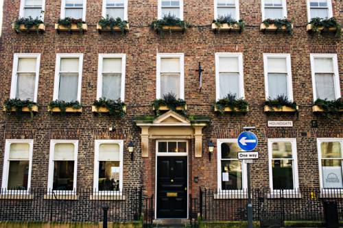 Darlington Codice Promozionale Inghilterra Booking.com