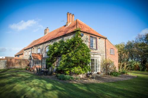 Saxlingham United Kingdom Hotel