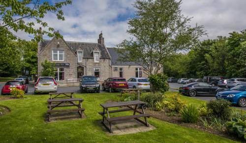Aberdeen Reino Unido codigo de promocion Booking.com
