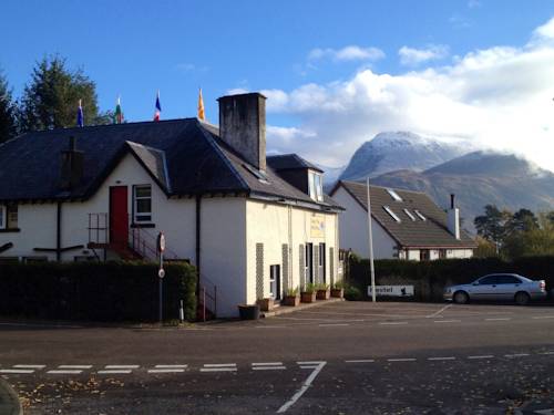 Fort William Royaume-Uni code promo hôtel booking.com