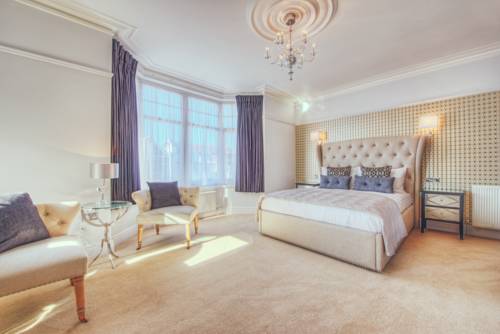 Southsea United Kingdom Hotel