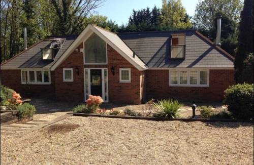 Wraysbury Vereinigtes Königreich England Promo-Code Booking.com