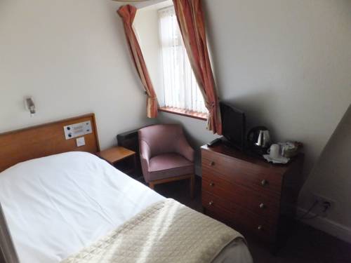 Haringey Code promo Angleterre Booking.com
