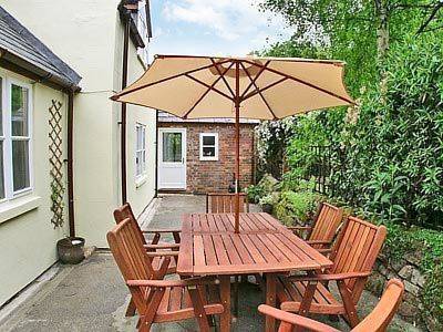 Dobshill Vereinigtes Königreich England Promo-Code Booking.com