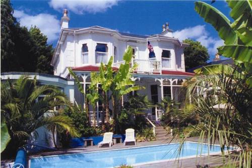 Torquay Vereinigtes K&ouml;nigreich England Promo-Code Booking.com