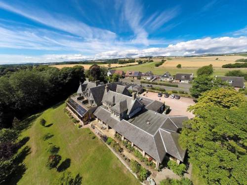 Lundin Links, Nr. St. Andrews Vereinigtes Königreich England Promo-Code Booking.com