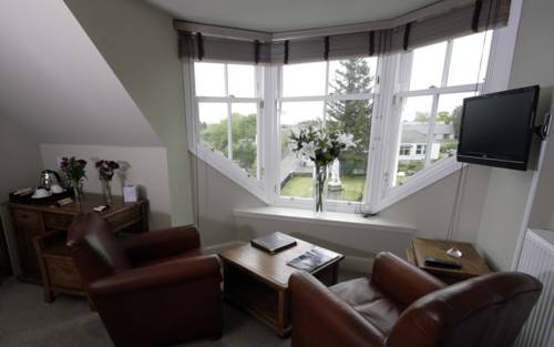 Hallkirk United Kingdom England Promo Code Booking.com