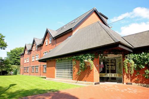 Rochdale Code promo Angleterre Booking.com