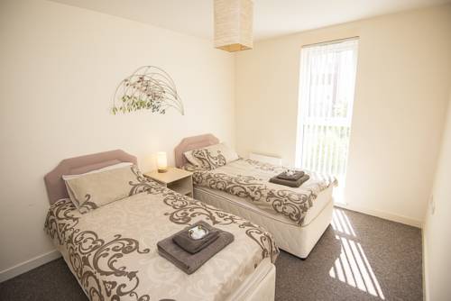 Manchester Verenigd Koningkrijk Engeland promotiecode Booking.com