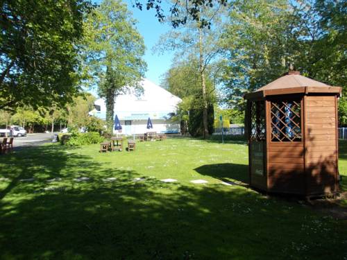 Redditch Verenigd Koningkrijk Engeland promotiecode Booking.com