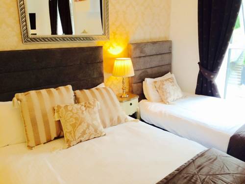 Londonderry Verenigd Koningkrijk Engeland promotiecode Booking.com