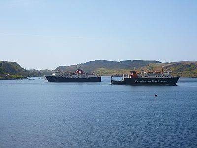 Oban Argyll Vereinigtes Königreich England Promo-Code Booking.com