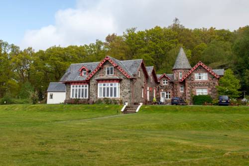 Di Drymen. Nr Glasgow Codice Promozionale Inghilterra Booking.com