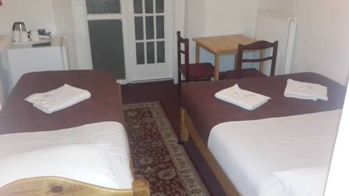 Londres Reino Unido codigo de promocion Booking.com