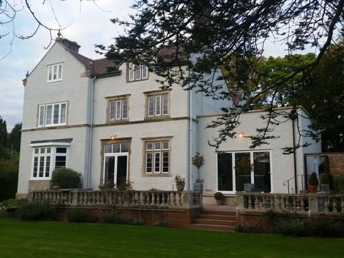 Longhope Verenigd Koningkrijk Engeland promotiecode Booking.com