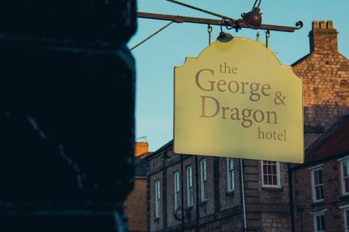 Kirkbymoorside United Kingdom England Promo Code Booking.com