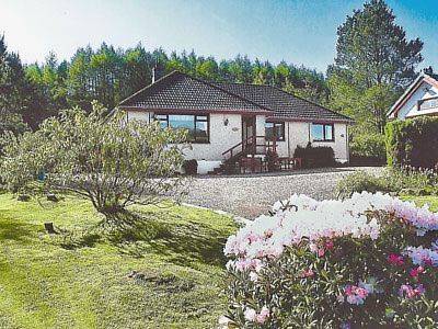 Spean Bridge Vereinigtes Königreich England Promo-Code Booking.com