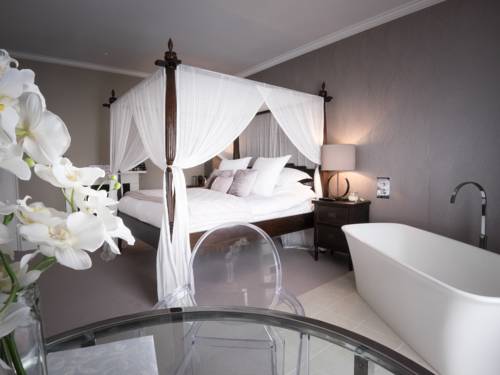 Fakenham Code promo Angleterre Booking.com