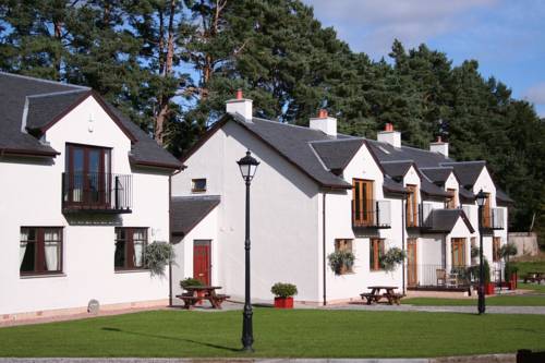 Pitlochry Vereinigtes Königreich England Promo-Code Booking.com