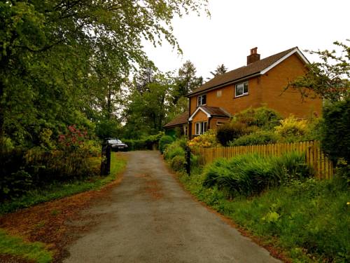 Brechfa Code promo Angleterre Booking.com