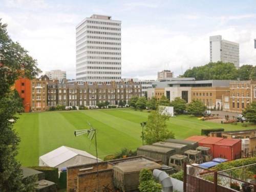 Londres Reino Unido codigo de promocion Booking.com
