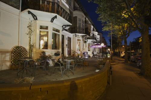 Great Yarmouth Reino Unido codigo de promocion Booking.com