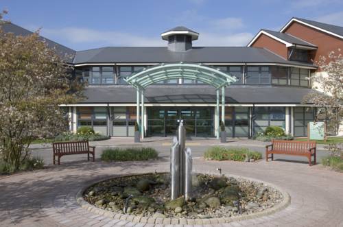 Crewe Verenigd Koningkrijk Engeland promotiecode Booking.com