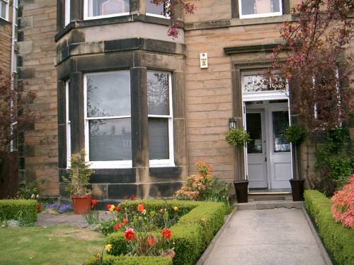 Edinburgh Vereinigtes K&ouml;nigreich England Promo-Code Booking.com