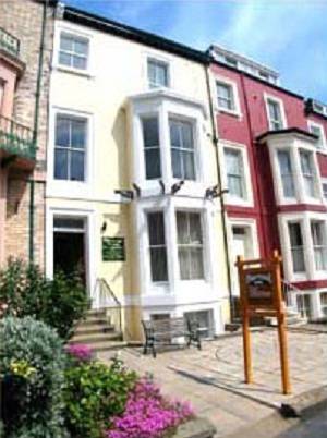Whitby Verenigd Koningkrijk Engeland promotiecode Booking.com