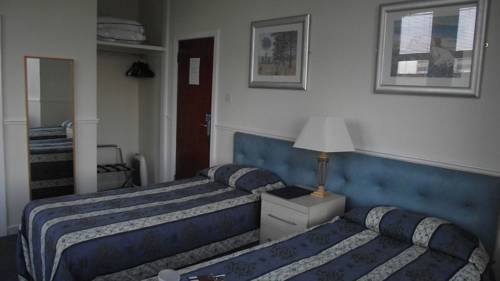 Motherwell Reino Unido codigo de promocion Booking.com