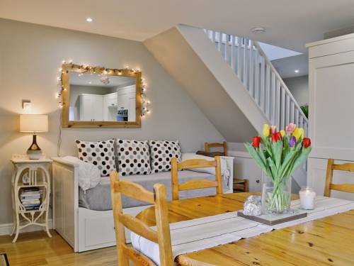 Dalry Code promo Angleterre Booking.com