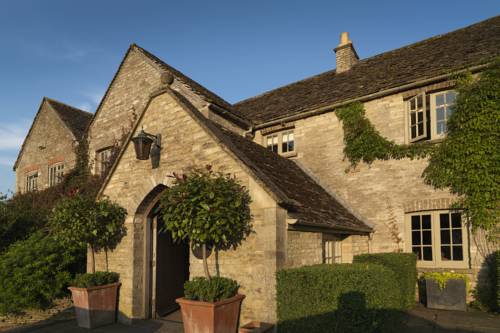 Tetbury Verenigd Koningkrijk Engeland promotiecode Booking.com