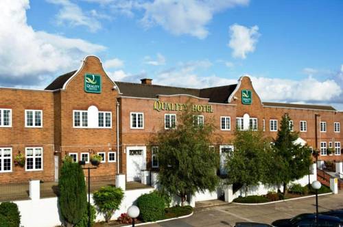 Coventry Codice Promozionale Inghilterra Booking.com