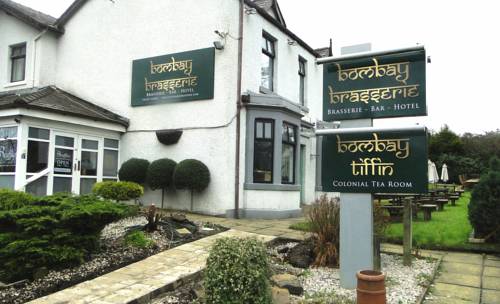Chorley Code promo Angleterre Booking.com