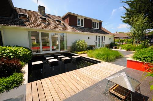 Poole Royaume-Uni code promo hôtel booking.com