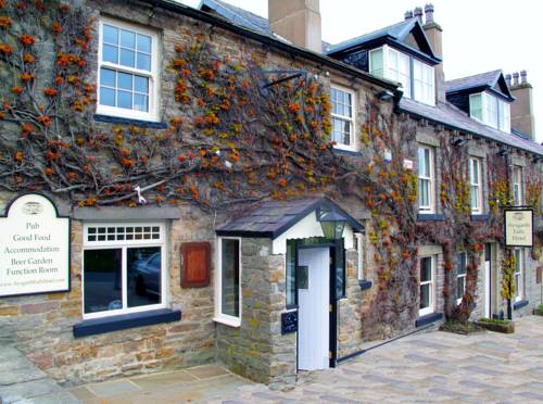 Leyburn United Kingdom Hotel