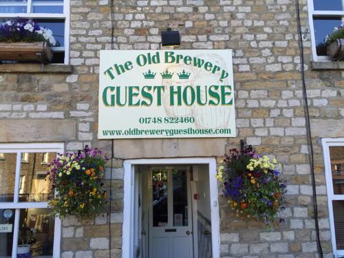 Richmond United Kingdom Hotel
