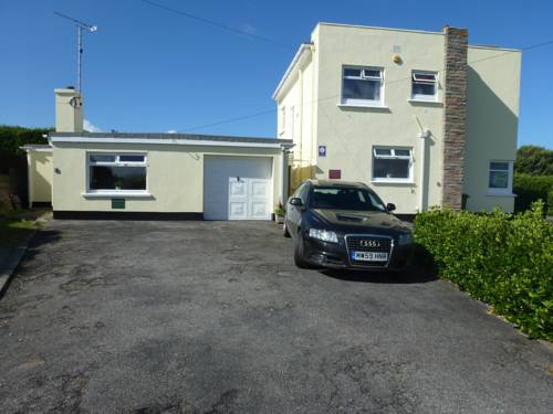 Sennen Cove Verenigd Koningkrijk Engeland promotiecode Booking.com
