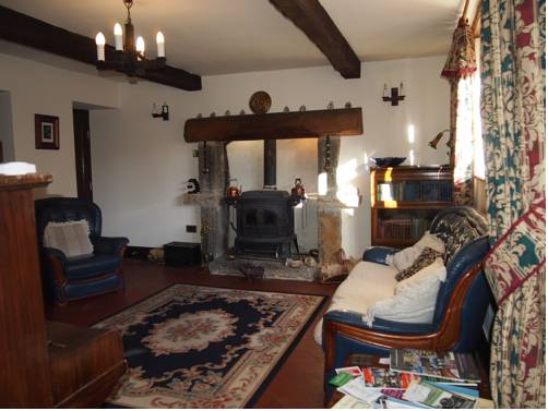 Bonsall Verenigd Koningkrijk Engeland promotiecode Booking.com