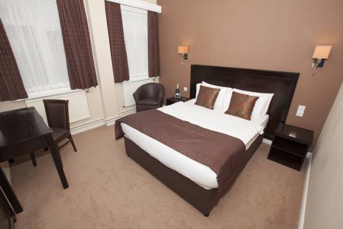 Swansea Reino Unido codigo de promocion Booking.com