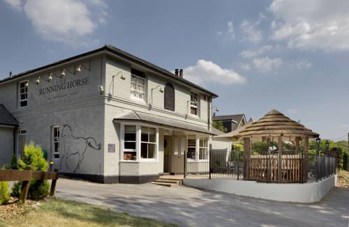 Winchester Vereinigtes Königreich England Promo-Code Booking.com