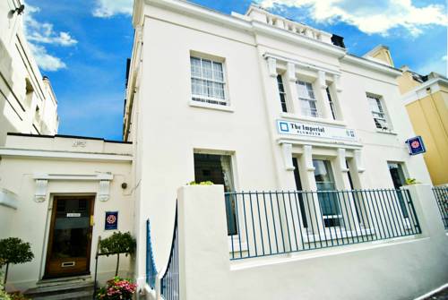 Plymouth United Kingdom Hotel