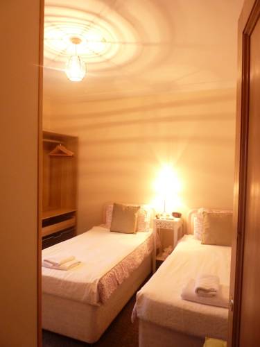 Crieff Verenigd Koningkrijk Engeland promotiecode Booking.com