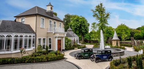 Ballymena Verenigd Koningkrijk Engeland promotiecode Booking.com