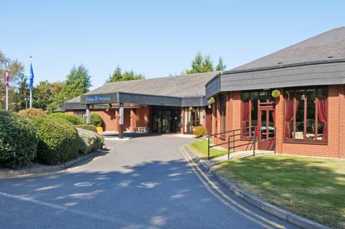 Warwick United Kingdom England Promo Code Booking.com