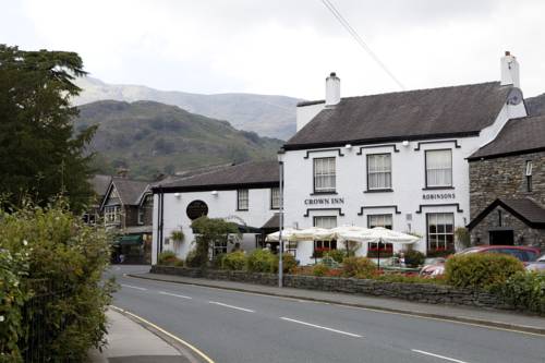 Coniston Royaume-Uni code promo hôtel booking.com